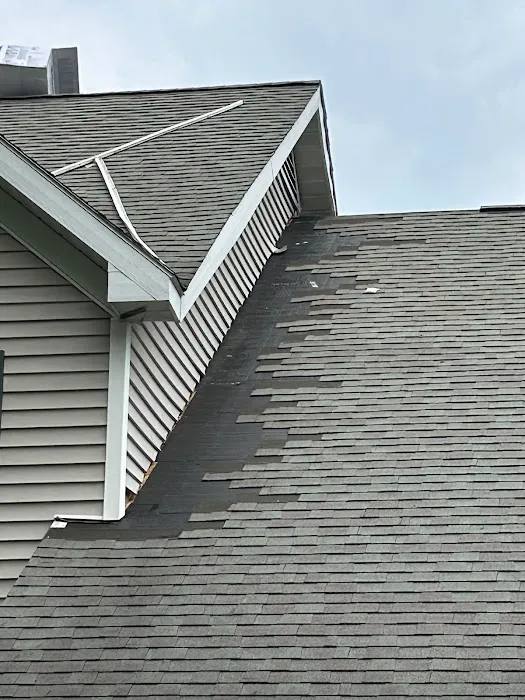 Ally Roofing LLC Picture 2