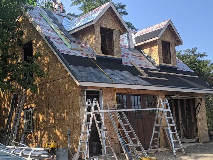 Ally Roofing LLC Picture 5