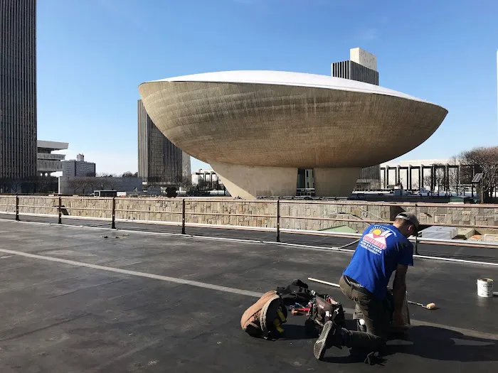 Ally Roofing LLC Picture 6