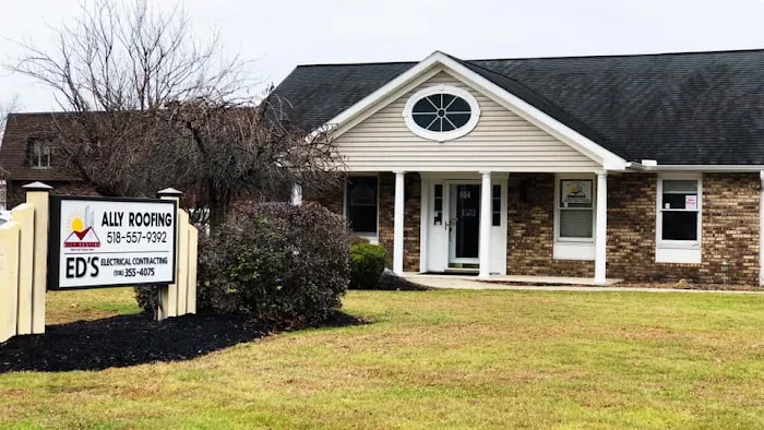 Ally Roofing LLC Picture 9