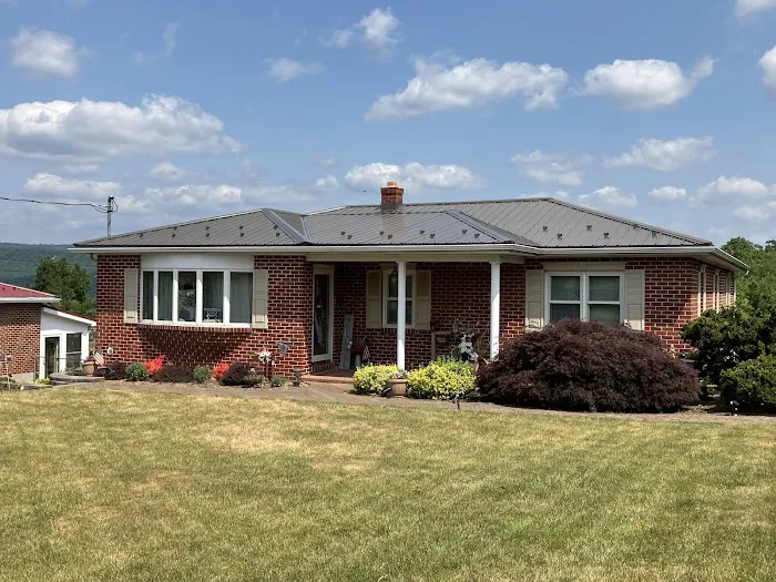Clugstons Roofing LLC. Picture 2