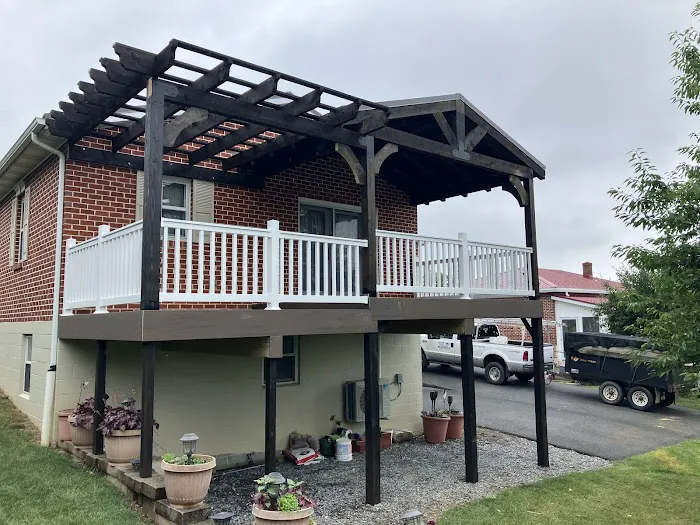 Clugstons Roofing LLC. Picture 4