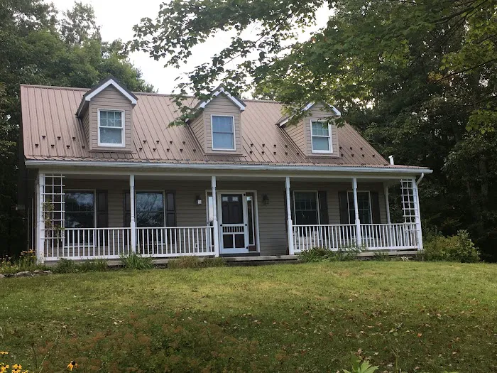 Clugstons Roofing LLC. Picture 8