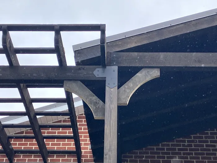 Clugstons Roofing LLC. Picture 6