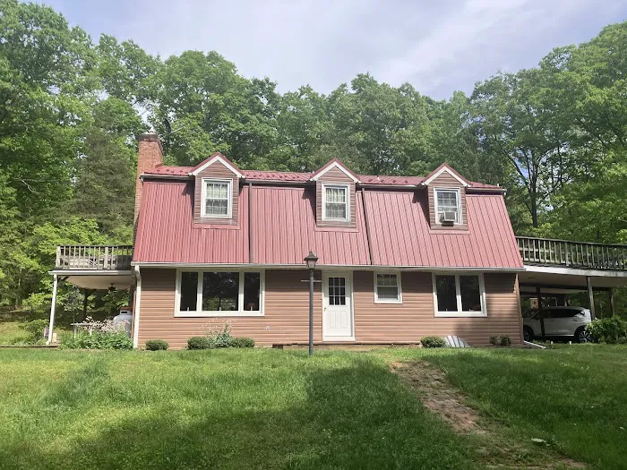 Clugstons Roofing LLC. Picture 7