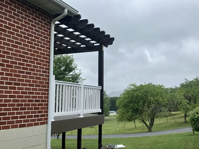 Clugstons Roofing LLC. Picture 9