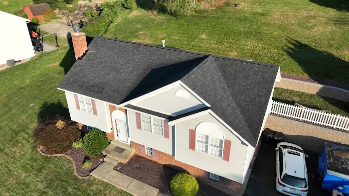 Nail'Em Down Roofing Picture 3