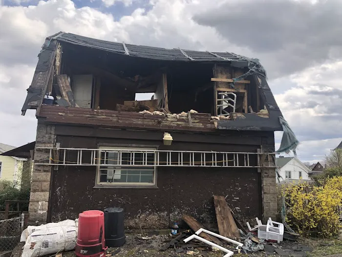 Nail'Em Down Roofing Picture 1