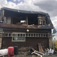 Nail'Em Down Roofing ico