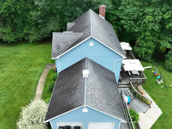Nail'Em Down Roofing Picture 2