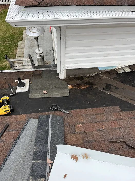 Nail'Em Down Roofing Picture 6