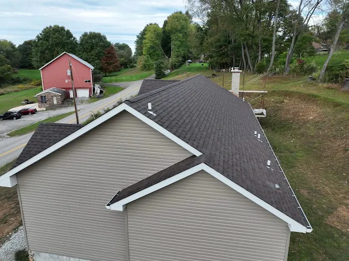 Nail'Em Down Roofing Picture 10