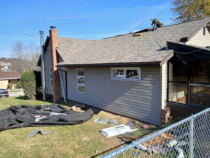 Nail'Em Down Roofing Picture 7