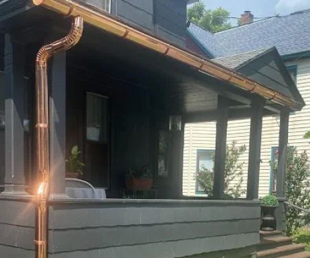 The Brothers That Just Do Gutters