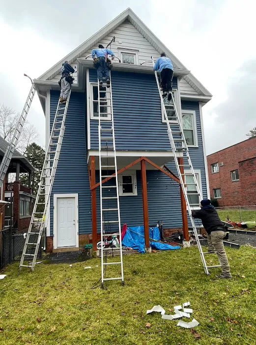 The Brothers That Just Do Gutters Picture 2