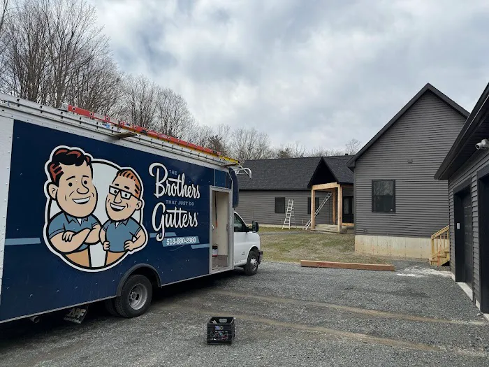 The Brothers That Just Do Gutters Picture 4