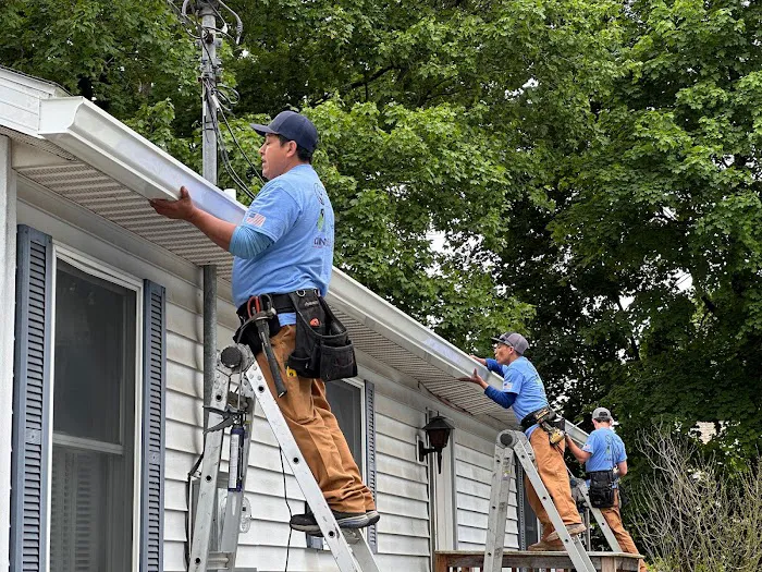 The Brothers That Just Do Gutters Picture 5