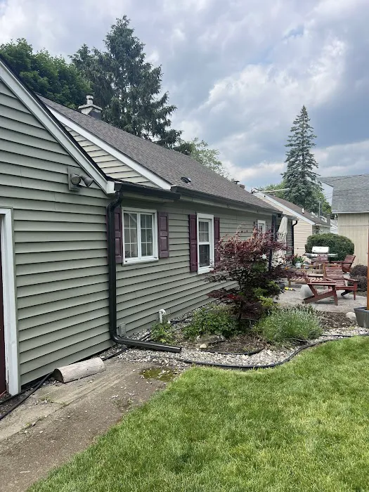 The Brothers That Just Do Gutters Picture 6