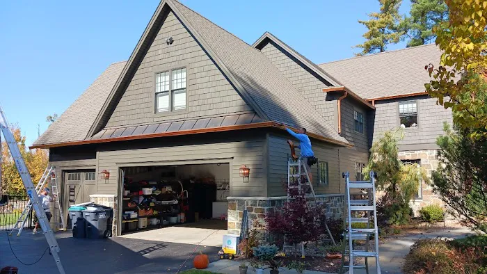 The Brothers That Just Do Gutters Picture 9