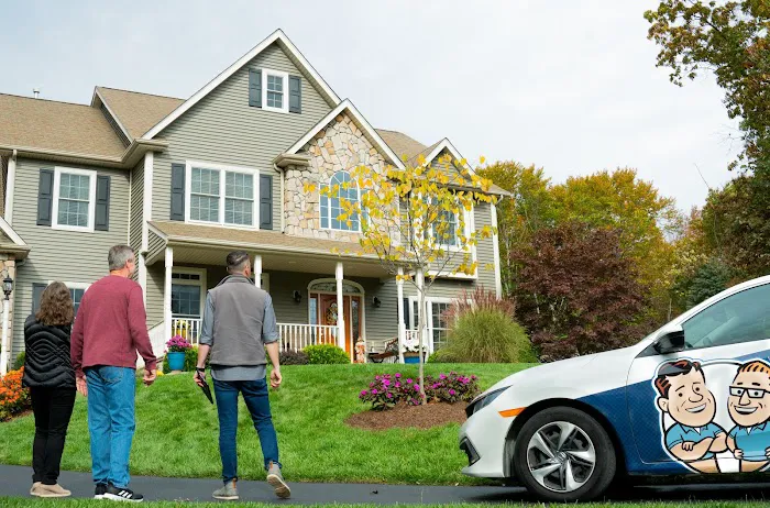 The Brothers That Just Do Gutters Picture 8