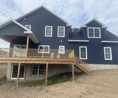 Collie Roofing & Siding