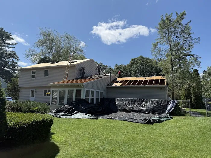 Collie Roofing & Siding Picture 2