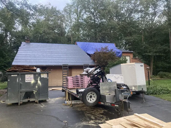 Collie Roofing & Siding Picture 4