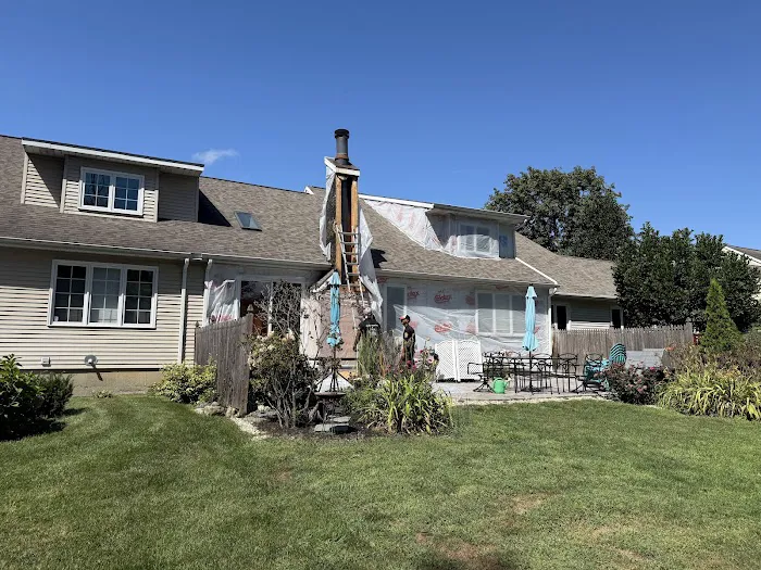Collie Roofing & Siding Picture 7