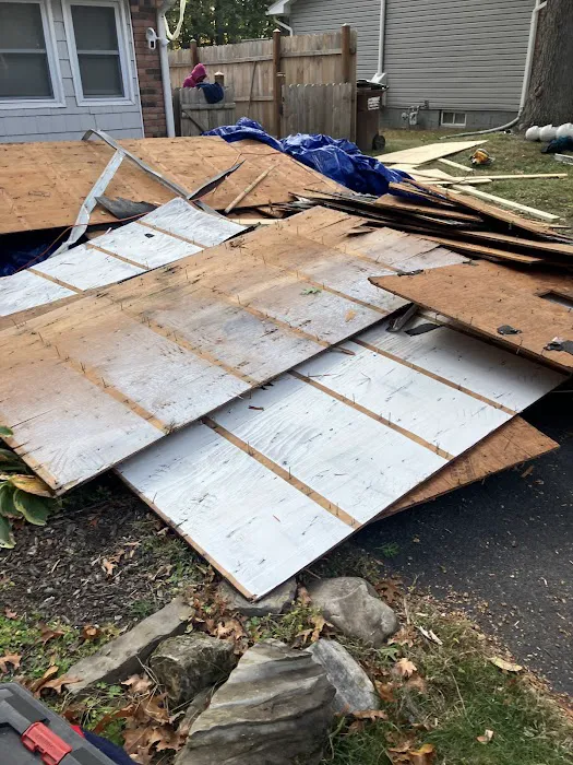 Collie Roofing & Siding Picture 5
