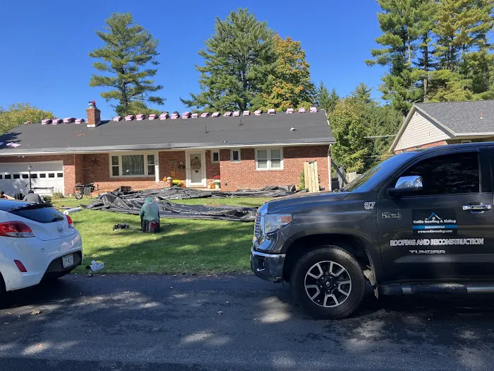 Collie Roofing & Siding Picture 9