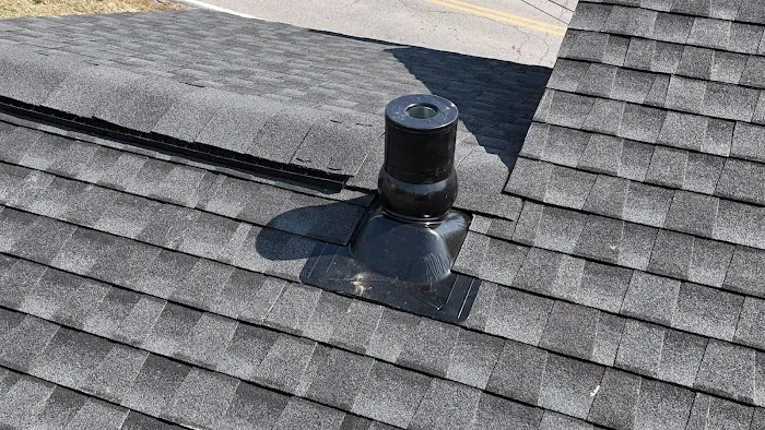 Home Source Roofing Picture 1