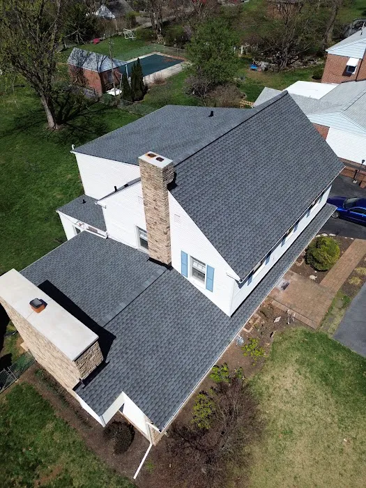 Home Source Roofing Picture 3
