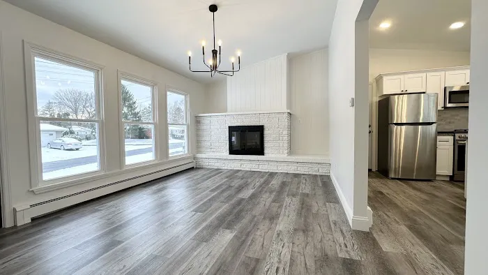 Albany Home Improvements LLC Picture 2