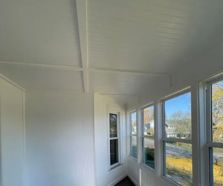 Albany Home Improvements LLC