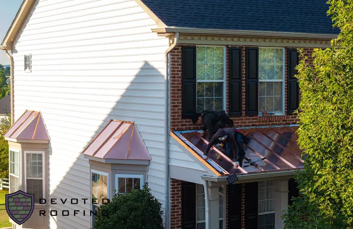 Devoted Roofing Picture 2