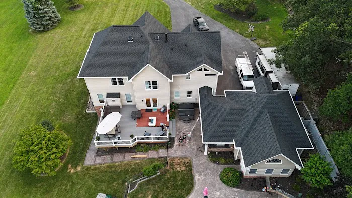 Devoted Roofing Picture 1