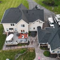 Devoted Roofing ico
