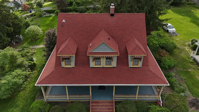 Devoted Roofing Picture 8