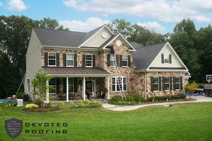 Devoted Roofing Picture 6