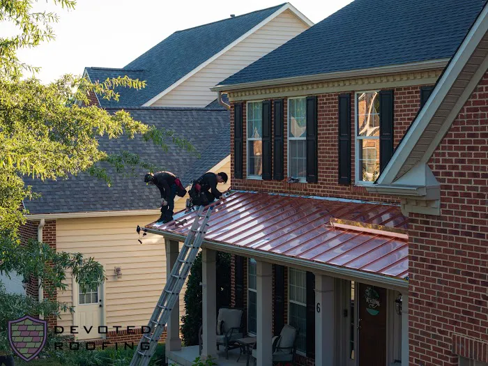 Devoted Roofing Picture 9