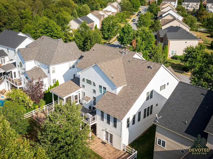 Devoted Roofing Picture 10