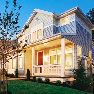 Residential Improvements Picture 1