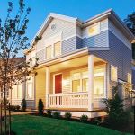 Residential Improvements