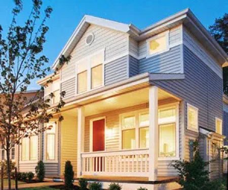 Residential Improvements