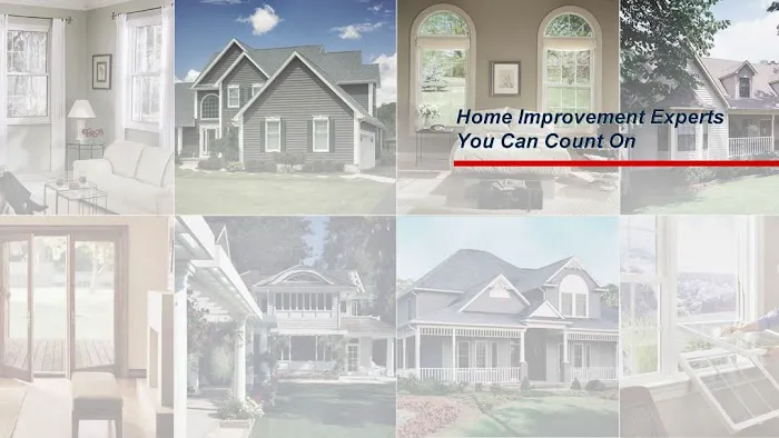 Residential Improvements Picture 5