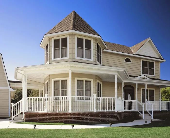 Residential Improvements Picture 6