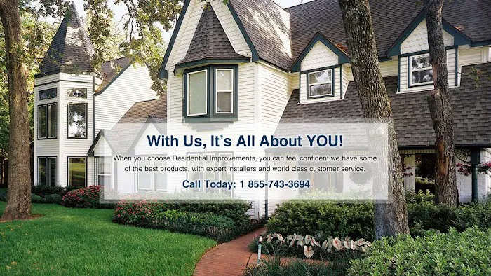 Residential Improvements Picture 8