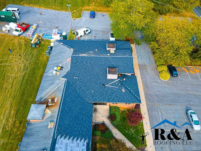 R&A Roofing LLC Picture 4