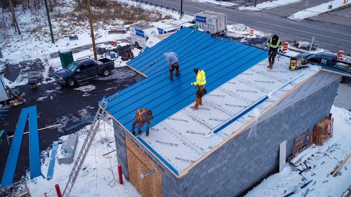 R&A Roofing LLC Picture 3