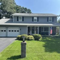 Residential Specialist ico